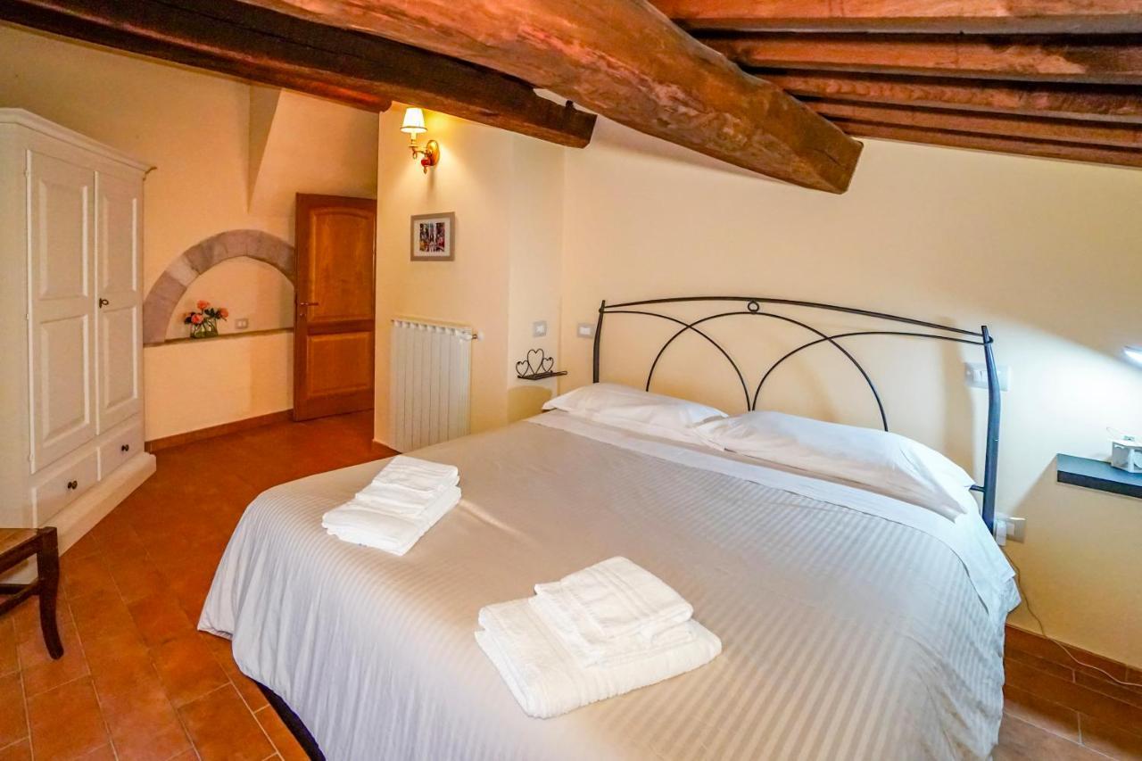 Maison Quintavalle 20 Assisi Kültér fotó