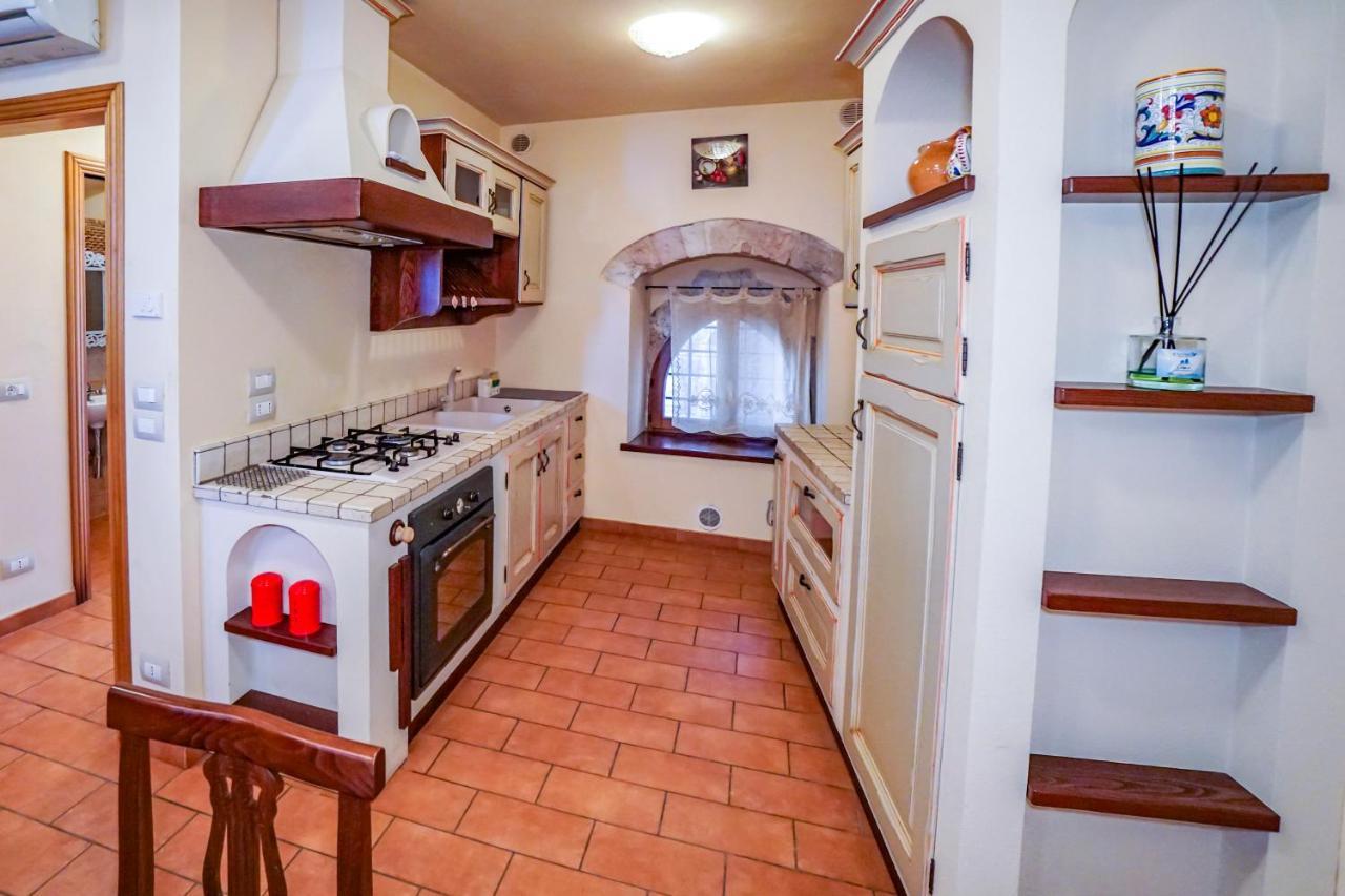 Maison Quintavalle 20 Assisi Kültér fotó