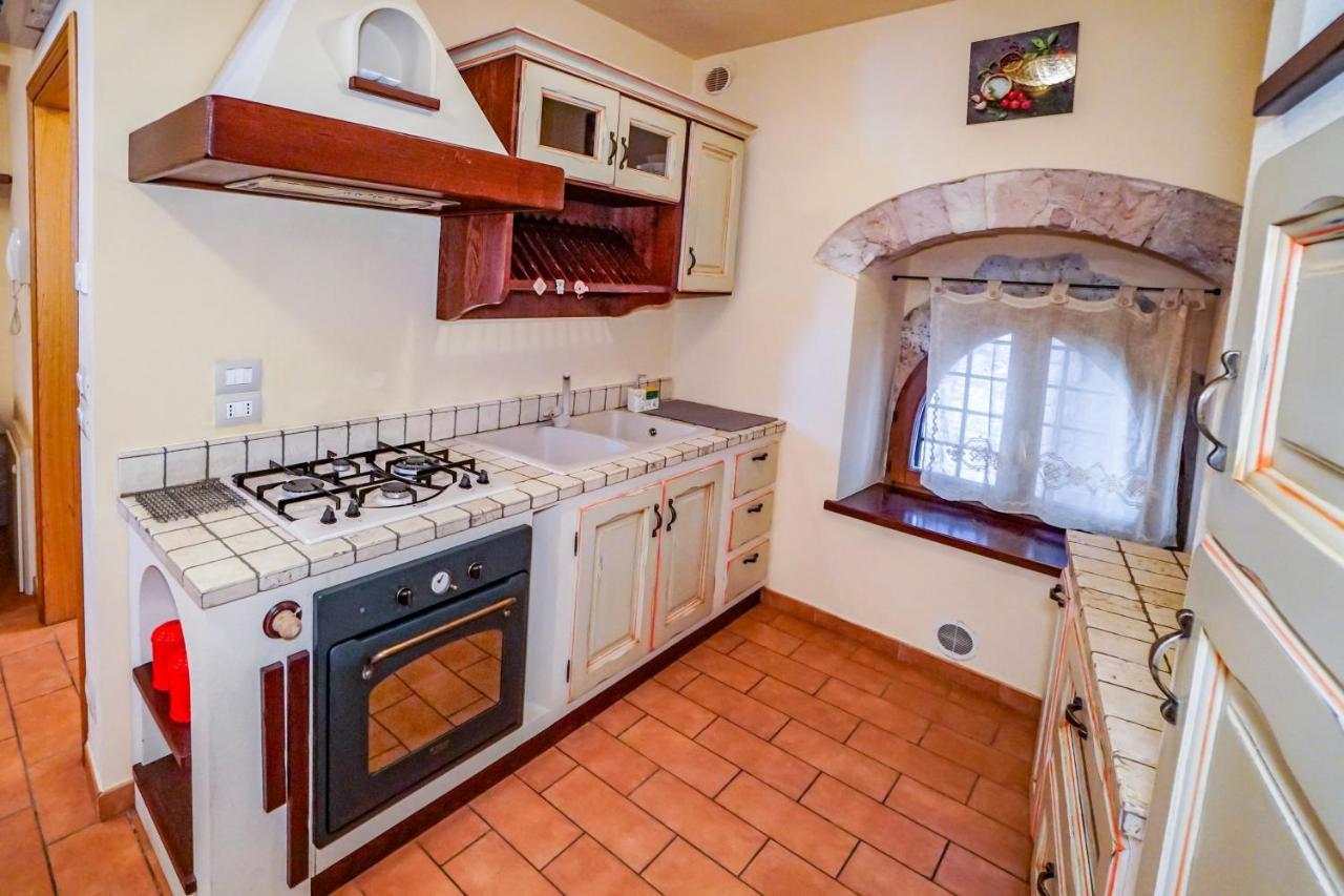 Maison Quintavalle 20 Assisi Kültér fotó