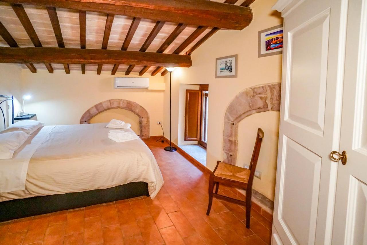 Maison Quintavalle 20 Assisi Kültér fotó