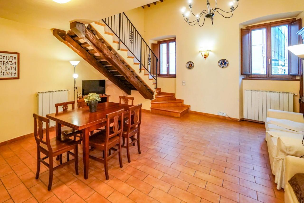Maison Quintavalle 20 Assisi Kültér fotó