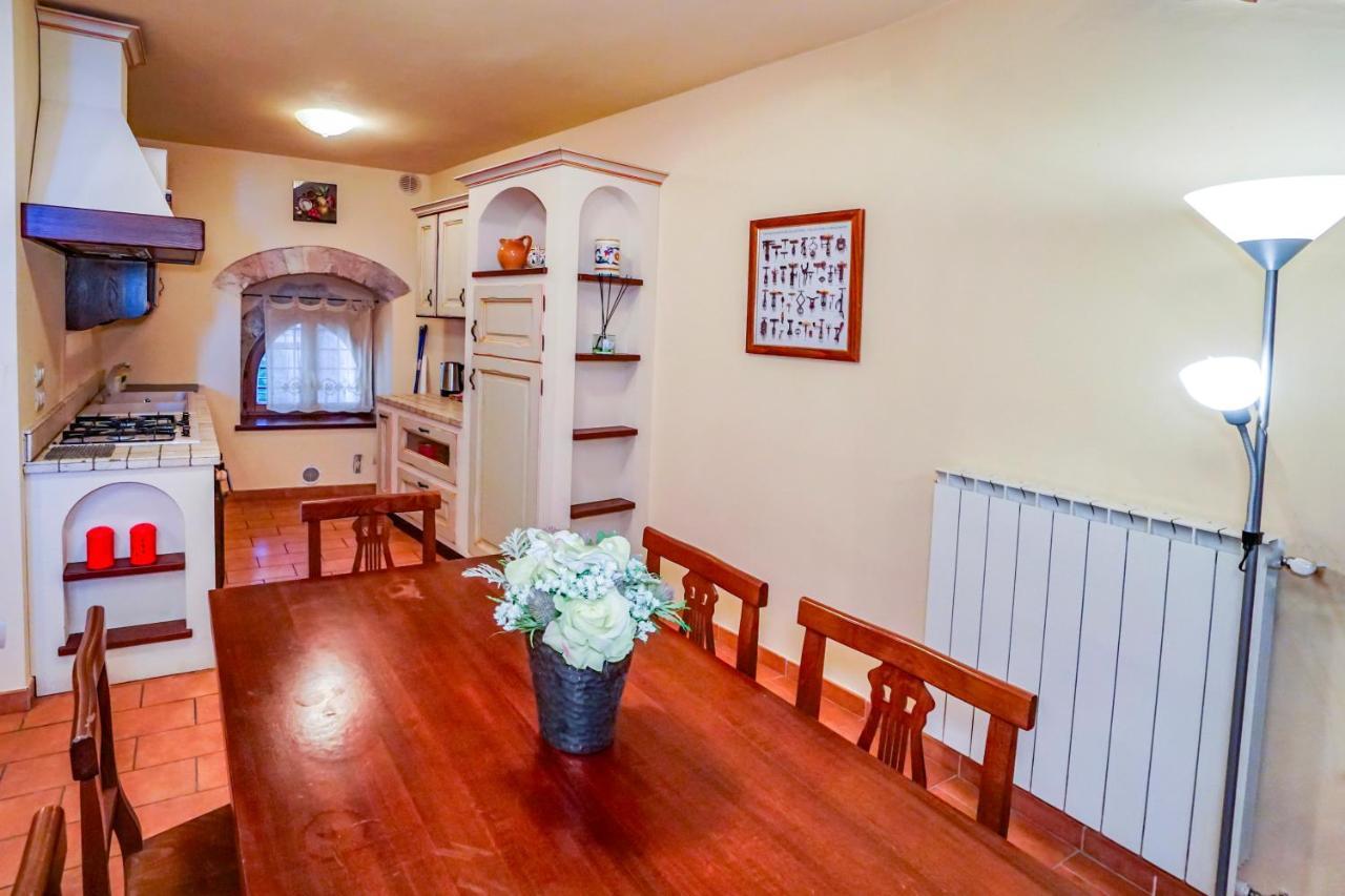Maison Quintavalle 20 Assisi Kültér fotó