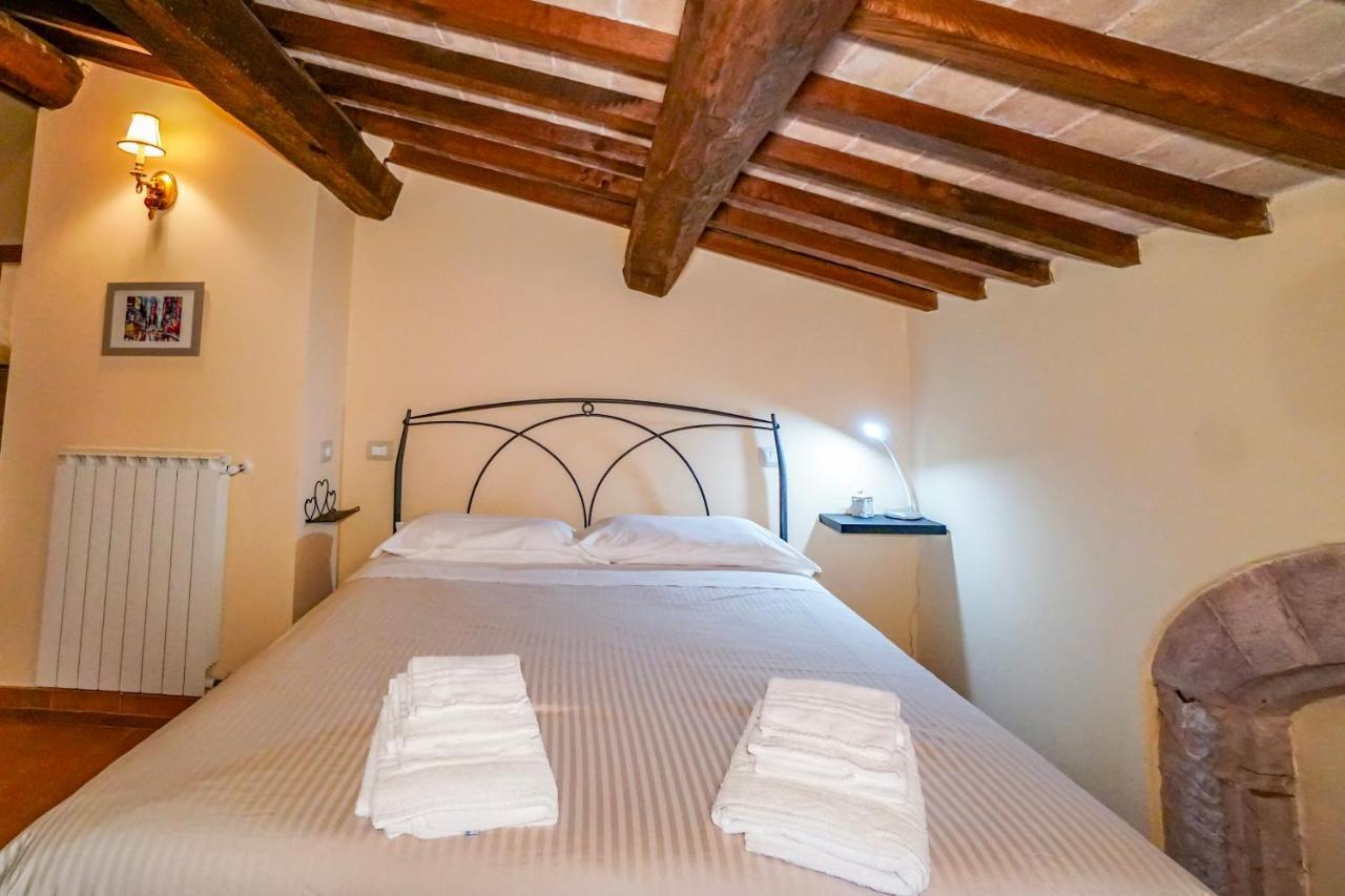 Maison Quintavalle 20 Assisi Kültér fotó