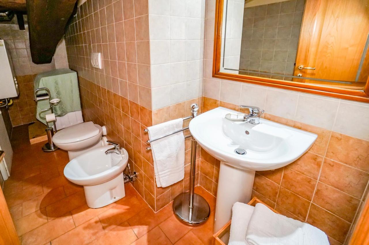 Maison Quintavalle 20 Assisi Kültér fotó