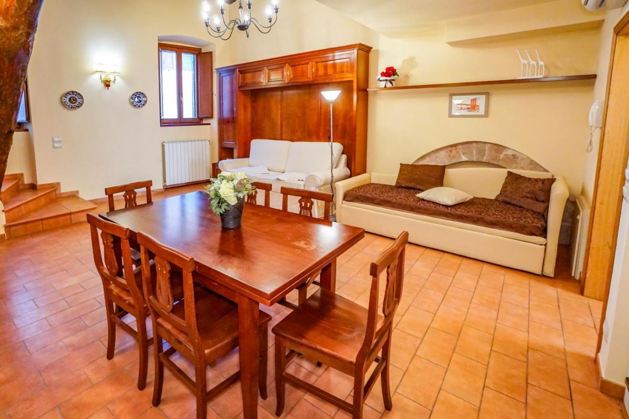 Maison Quintavalle 20 Assisi Kültér fotó