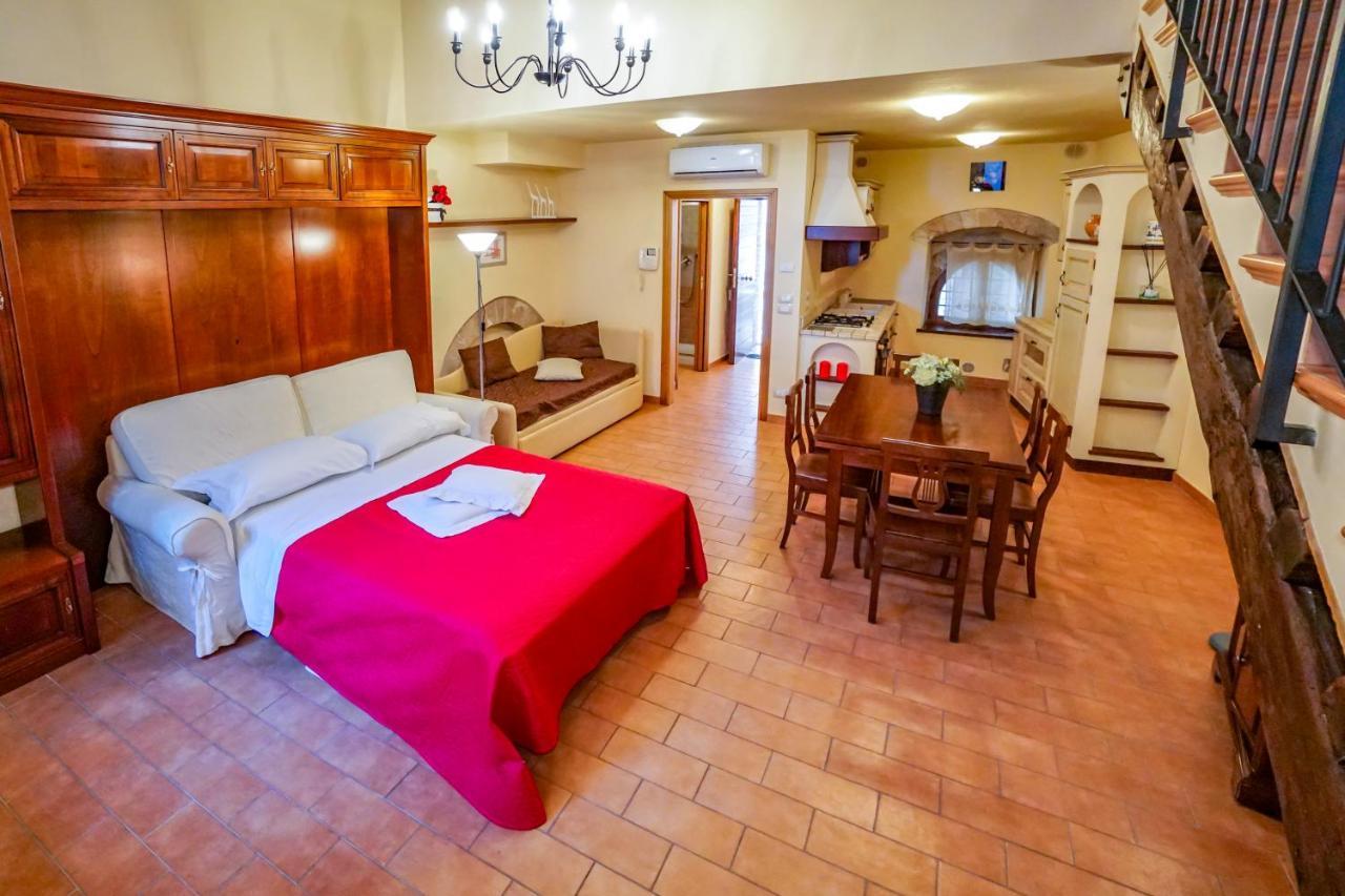 Maison Quintavalle 20 Assisi Kültér fotó