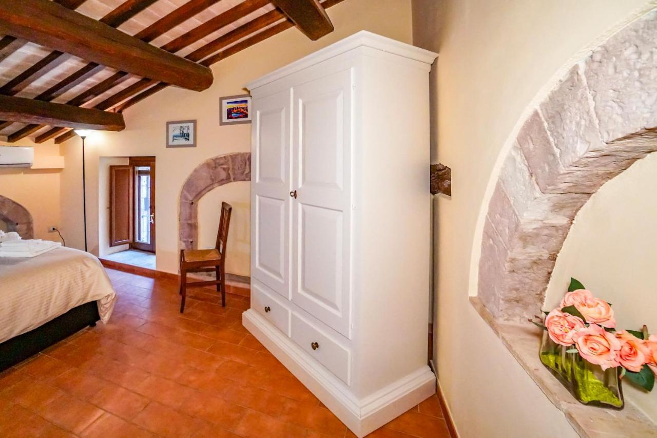Maison Quintavalle 20 Assisi Kültér fotó