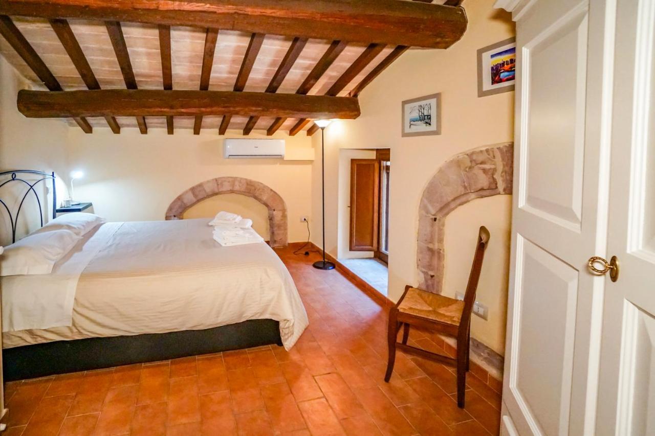 Maison Quintavalle 20 Assisi Kültér fotó